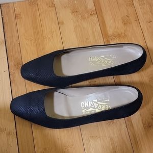 Salvatore Ferragamo shoes